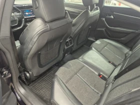 Peugeot 508 2.0   ДИЗЕЛ  163 КС, снимка 14