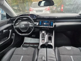 Peugeot 508 2.0   ДИЗЕЛ  163 КС, снимка 12
