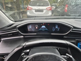 Peugeot 508 2.0   ДИЗЕЛ  163 КС, снимка 17