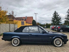 BMW 325 Cabrio E30, снимка 7