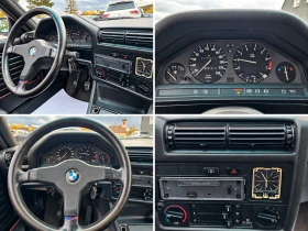 BMW 325 Cabrio E30, снимка 11