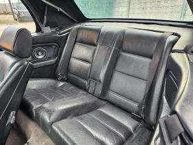 BMW 325 Cabrio E30, снимка 13