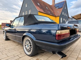 BMW 325 Cabrio E30, снимка 4