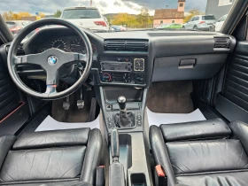 BMW 325 Cabrio E30, снимка 10