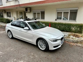 BMW 328 Xdrive Luxury , снимка 1
