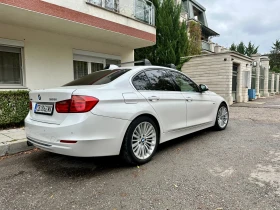 BMW 328 Xdrive Luxury , снимка 5