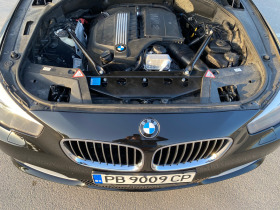 BMW 5 Gran Turismo, снимка 8 - Автомобили и джипове - 45830712
