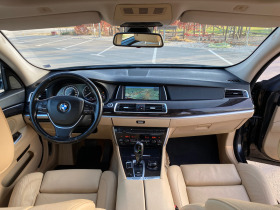 BMW 5 Gran Turismo, снимка 15 - Автомобили и джипове - 45830712