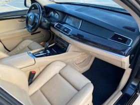BMW 5 Gran Turismo, снимка 13 - Автомобили и джипове - 45830712