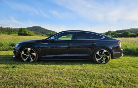 Audi S5 Sportback 3.0 TFSI Quattro - Germany, снимка 2