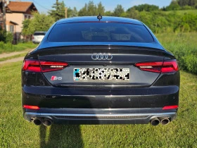 Audi S5 Sportback 3.0 TFSI Quattro - Germany, снимка 6