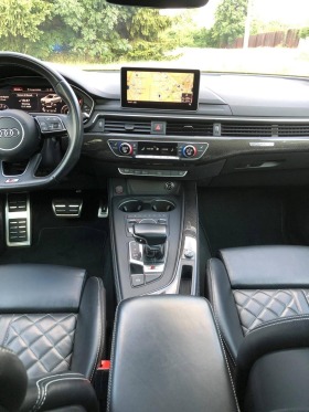 Audi S5 Sportback 3.0 TFSI Quattro - Germany, снимка 9