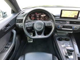 Audi S5 Sportback 3.0 TFSI Quattro - Germany, снимка 8