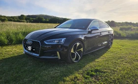 Audi S5 Sportback 3.0 TFSI Quattro - Germany, снимка 4