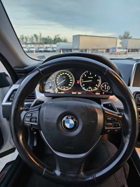BMW 640 LED/B&O/Shadow line, снимка 8 - Автомобили и джипове - 45299833