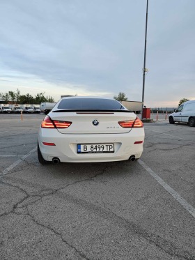 BMW 640 LED/B&O/Shadow line | Mobile.bg   6