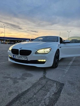  BMW 640