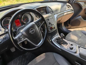 Opel Insignia, снимка 15