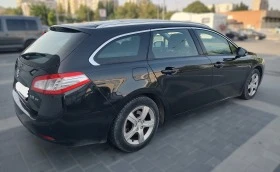 Peugeot 508, снимка 4