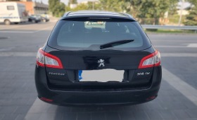 Peugeot 508 | Mobile.bg   5