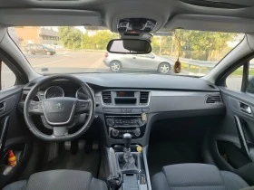 Peugeot 508, снимка 8