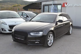 Audi A4 2.0tdi-avtomat - [2] 