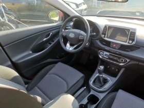 Hyundai I30 1.5 бензин НОВА  - [15] 