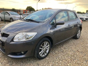     Toyota Auris 1.6