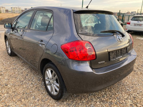 Toyota Auris 1.6 | Mobile.bg    5