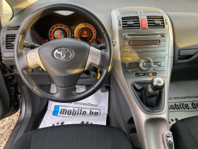 Toyota Auris 1.6 | Mobile.bg    12