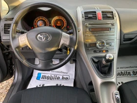 Toyota Auris 1.6, снимка 12