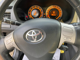 Toyota Auris 1.6 | Mobile.bg    11