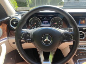 Обява за продажба на Mercedes-Benz E 300  AMG line * 59000км.* 4-matic  ~49 999 лв. - изображение 8