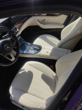 Обява за продажба на Mercedes-Benz E 300  AMG line * 59000км.* 4-matic  ~49 999 лв. - изображение 9