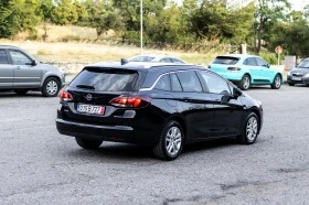 Opel Astra 1.6 CDTI | Mobile.bg    3