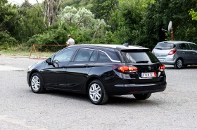 Обява за продажба на Opel Astra 1.6 CDTI ~14 800 лв. - изображение 4