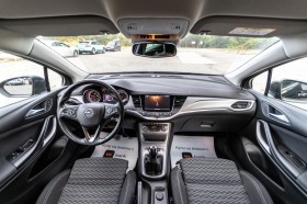 Обява за продажба на Opel Astra 1.6 CDTI ~14 800 лв. - изображение 8