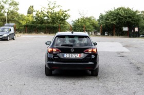 Обява за продажба на Opel Astra 1.6 CDTI ~14 800 лв. - изображение 3