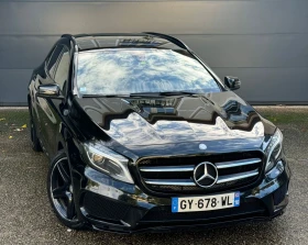 Mercedes-Benz GLA 220 AMG  100% KM | Mobile.bg    3