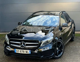  Mercedes-Benz GLA 22...