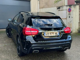 Mercedes-Benz GLA 220 AMG  100% KM | Mobile.bg    5