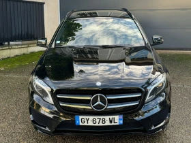 Mercedes-Benz GLA 220 AMG  100% KM, снимка 2