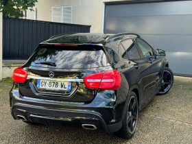 Mercedes-Benz GLA 220 AMG  100% KM | Mobile.bg    4