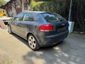 Audi A3, снимка 4