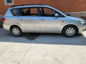 Toyota Avensis verso, снимка 3