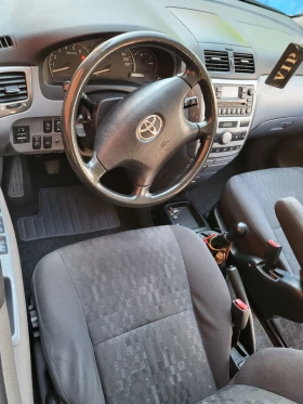 Toyota Avensis verso, снимка 5