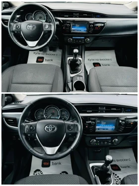 Toyota Corolla НАВИГАЦИЯ* УНИКАЛНА, снимка 11