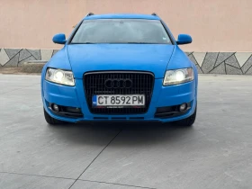 Audi A6 Allroad 3.0TDI  | Mobile.bg    2