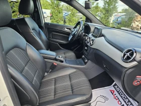 Mercedes-Benz B 180 2.0CDI-109кс= АВТОМАТ= * PREMIUM* = LED= КАМЕРА, снимка 15