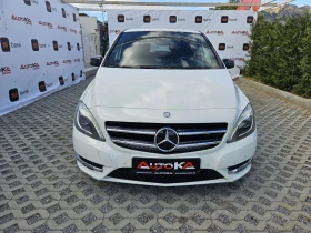 Mercedes-Benz B 180 2.0CDI-109кс= АВТОМАТ= * PREMIUM* = LED= КАМЕРА - изображение 1